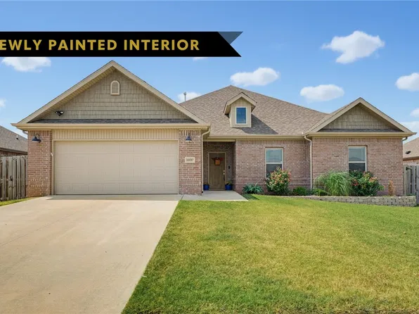 1037 Tracey Ln, Pea Ridge, AR 72751