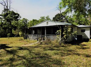 11611 Deal Rd, North Fort Myers, FL 33917