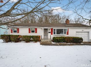 40 Quincy Lane, Newington, CT 06111