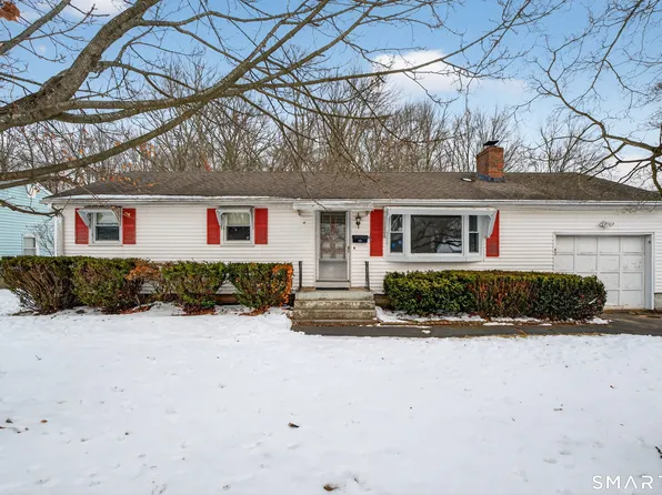 40 Quincy Lane, Newington, CT 06111