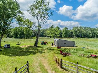 3314 Old Alto Hwy, Decherd, TN 37324