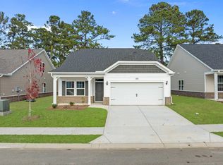 2485 Campton Loop, Conway, SC 29527
