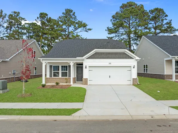 2485 Campton Loop, Conway, SC 29527