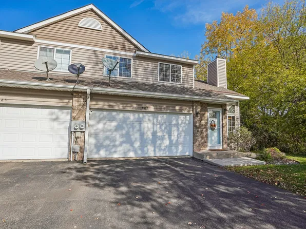987 Hillwind Rd NE, Fridley, MN 55432