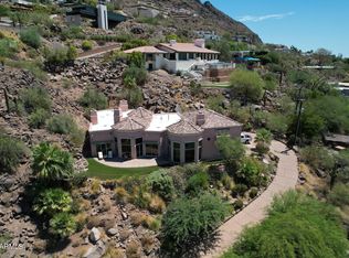 5310 E Wonderview Rd, Phoenix, AZ 85018