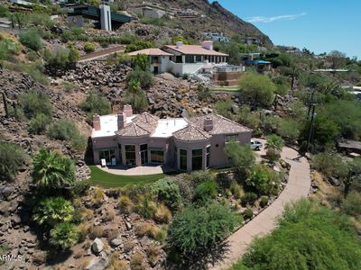 5310 E Wonderview Rd, Phoenix, AZ, 85018