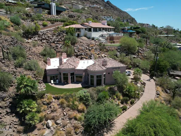 5310 E WONDERVIEW Road, Phoenix, AZ 85018