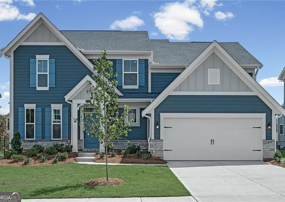 1st image of 222 Loon Lake Way