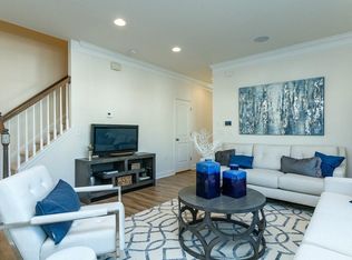 4502 Queen Pierrette St #22, Raleigh, NC 27610