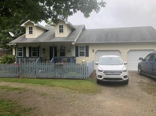 10914 Ricks Dr, Harrison, AR 72601