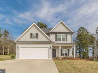 123 Mulberry Dr, Dallas, GA 30157