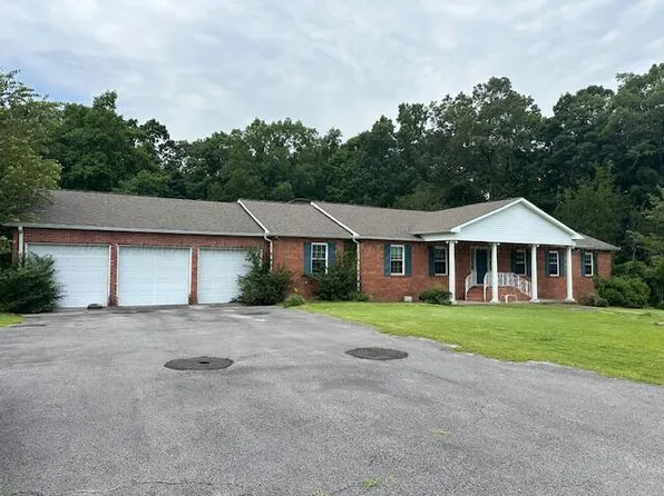 3416 Newburg Rd, Haleyville, AL 35565