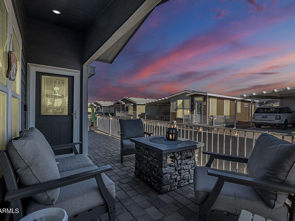 1st image of 8700 E UNIVERSITY Drive #3309