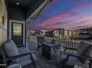 8700 E University Dr #3309, Mesa, AZ 85207