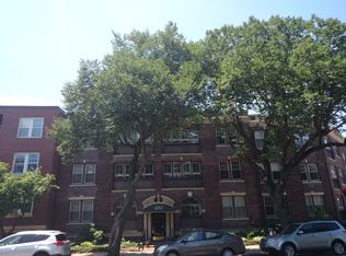 335 S Huntington Ave APT 2, Jamaica Plain, MA 02130