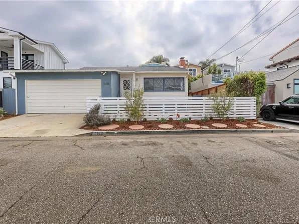 1836 Hillcrest Dr, Hermosa Beach, CA 90254