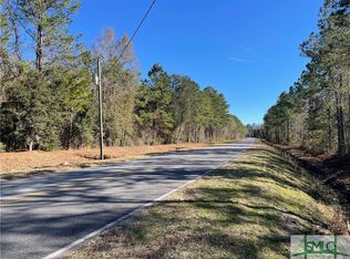 05 LITTLE McCALL Road, Rincon, GA 31326