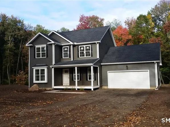 823 Stone Road, Windsor, CT 06095