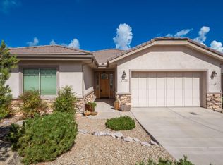 1270 Pebble Spgs, Prescott, AZ 86301