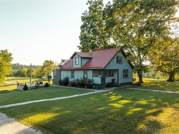 23288 Rock Bluff Dr, Richland, MO 65556