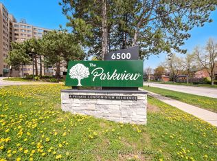 6500 Montevideo Rd #409, Mississauga, ON L5N3T6
