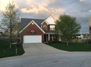 110 Copland Ct, Georgetown, KY 40324