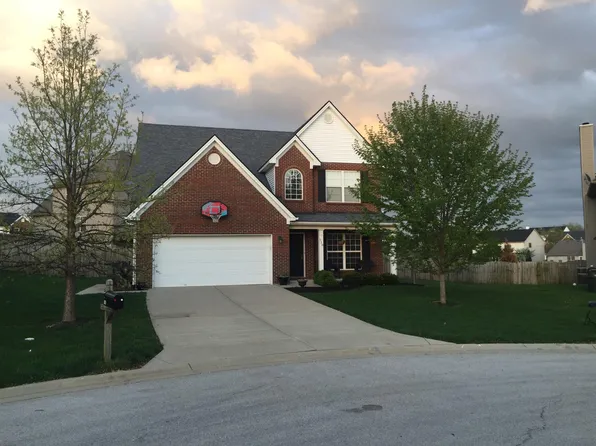 110 Copland Ct, Georgetown, KY 40324