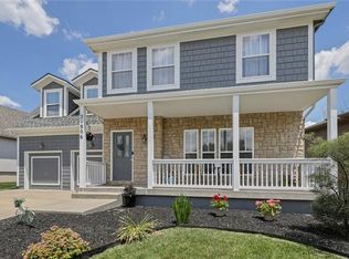 21806 W 121st Ter, Olathe, KS 66061