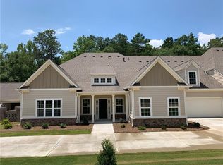 157 Legends Way, Hiram, GA 30141