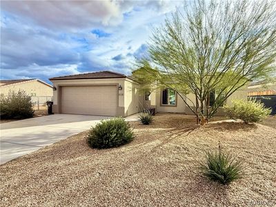 6728 W Nielsen Way, Golden Valley, AZ, 86413