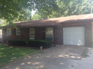 1907 S Mayfair Ave, Springfield, MO 65804
