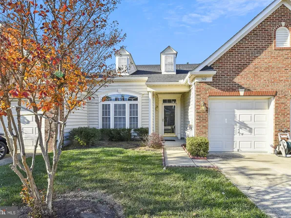 347 Hamlet Cir, Edgewater, MD 21037