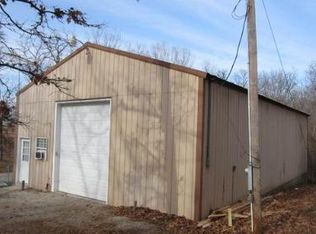 1581 E Highway Ee, El Dorado Springs, MO 64744