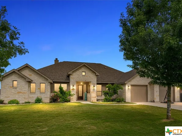 4753 Windmill Pr, Seguin, TX 78155