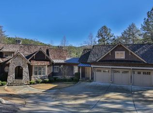 224 Featherstone Dr, Sunset, SC 29685