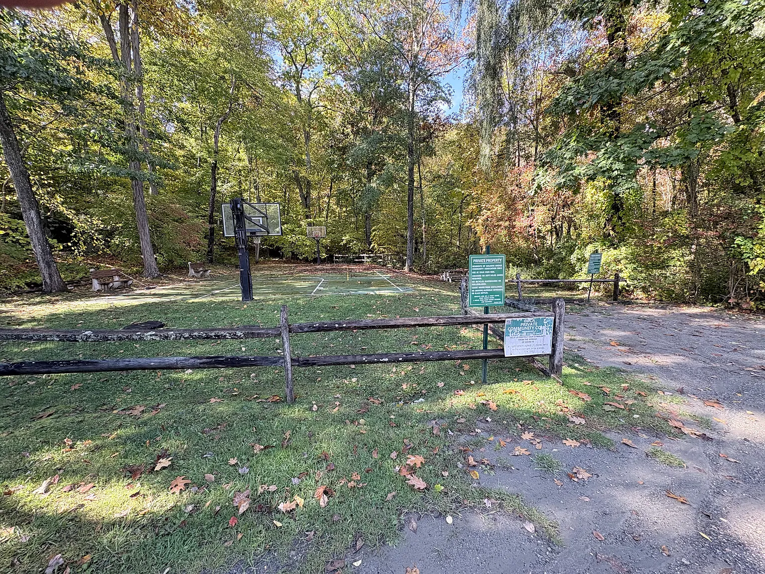 1 bed, 400 sqft, $1,800 — Photo 3