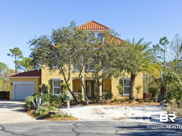 9351 Caravelle Ln, Gulf Shores, AL 36542