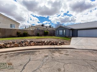 1042 N 1340 West Cir #1, Saint George, UT 84770
