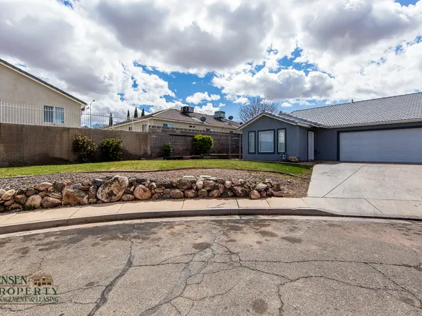 1042 N 1340 West Cir #1, Saint George, UT 84770