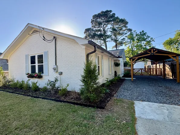 814 Armsway St, Mount Pleasant, SC 29464