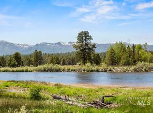 L9 B Riv #1, Cascade, ID 83611