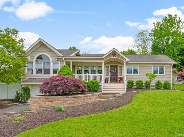 12 Birch Street, Fishkill, NY 12524