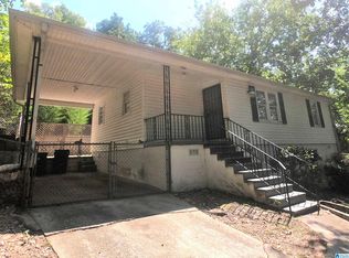 1361 5th Pl NW, Birmingham, AL 35215