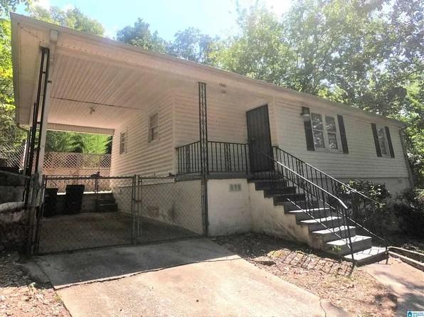 1361 5th Pl NW, Birmingham, AL 35215