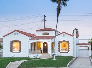 4814 S Victoria Ave, Los Angeles, CA 90043