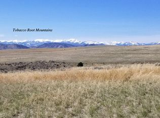 13 Morgan Dr, Three Forks, MT 59752