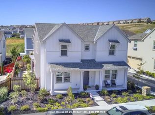 4450 Sunset View Dr, Dublin, CA 94568