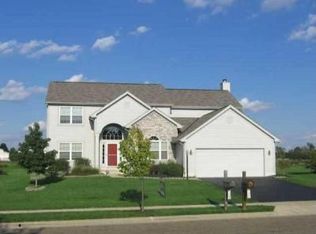 830 Delong St, Pickerington, OH 43147