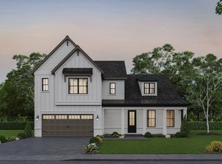 Livingston Plan, Vining Mill, Knoxville, TN 37932