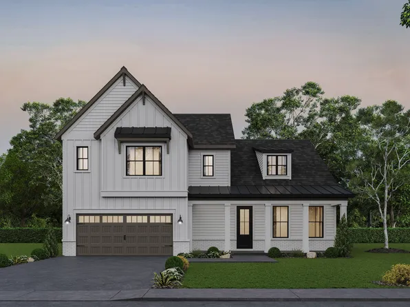 Livingston Plan, Meadows on McFee